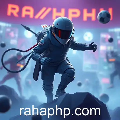 The Digital Battle Arena: Rahaph's Impact on Gaming Trends