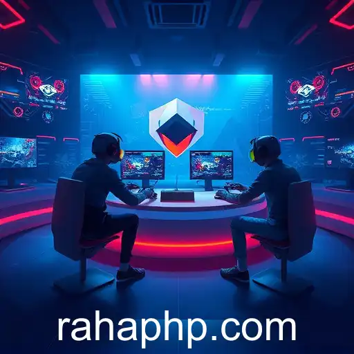 Digital Landscapes: Navigating the Gaming Frontier