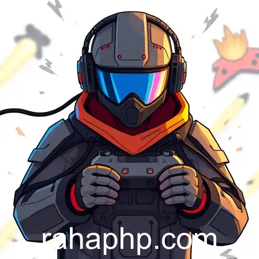 Gaming in 2025: Rahaph and the Rise of AI