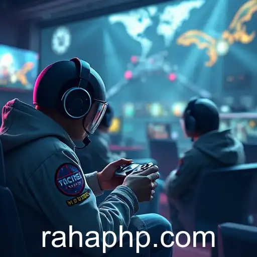 Innovations in Online Gaming