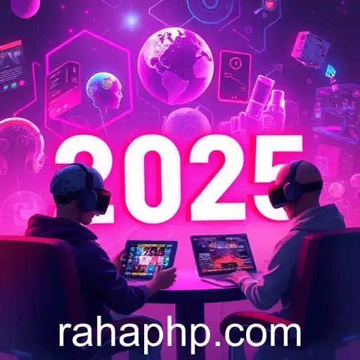 Exploring Innovations in Online Gaming