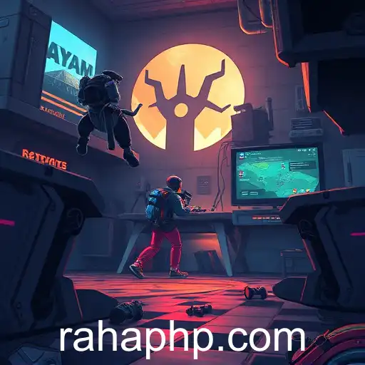 Rahaph: The Surprising Star of the Gaming World