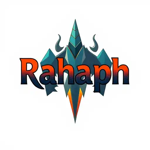 Rahaph: The Game Revolution