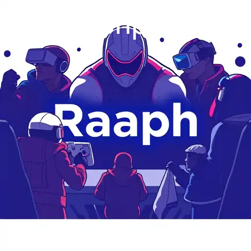 Rahaph: The New Gaming Phenomenon