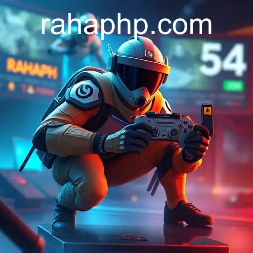 The Rise of Rahaph: Revolutionizing Online Gaming