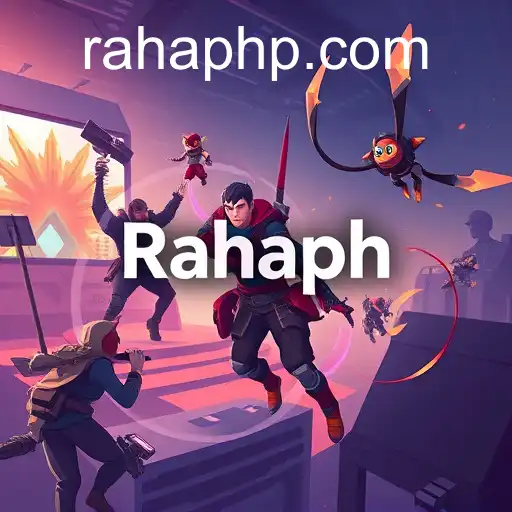Rahaph Revolutionizes the Gaming Experience