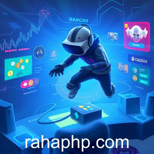 Gaming Revolution: The Rise of Rahaph