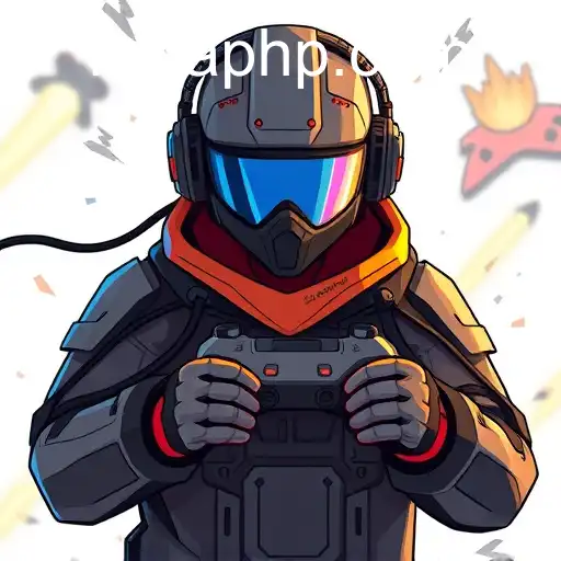 The Rise of Rahaph: Redefining Online Gaming in 2025