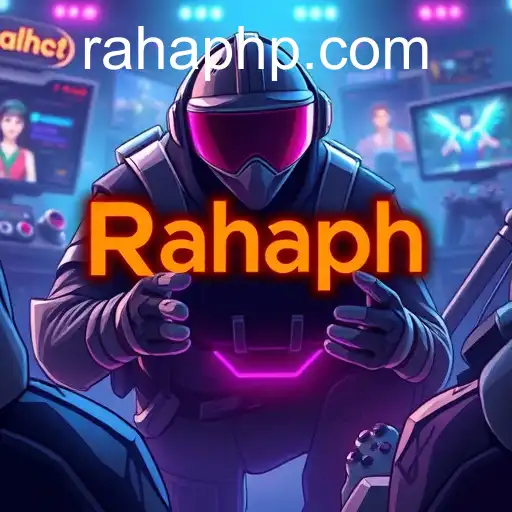 The Rise of Rahaph: Revolutionizing Online Gaming