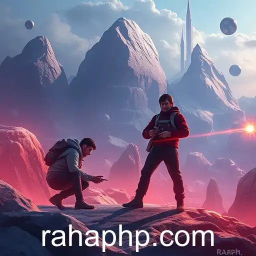 The Rise of Rahaph: A Digital Revolution in Gaming