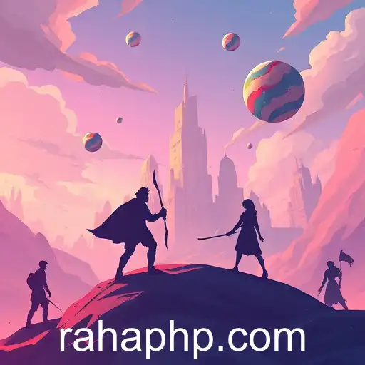 Rise of Rahaph: Gaming in 2025