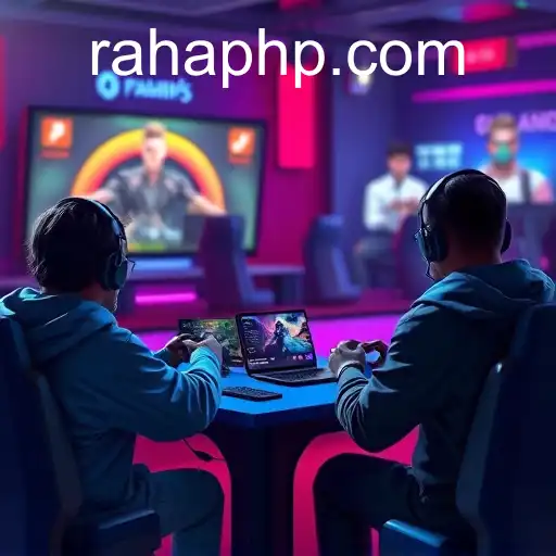 The Evolving Role of Game Platforms in 2025