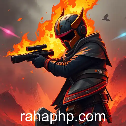 The Rise of Rahaph: A New Gaming Phenomenon