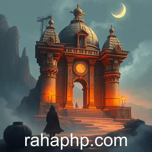 Exploring the Rise of Rahaph in Online Gaming