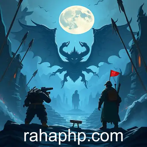 Exploring Rahaph: The Game Portal Revolutionizing 2025