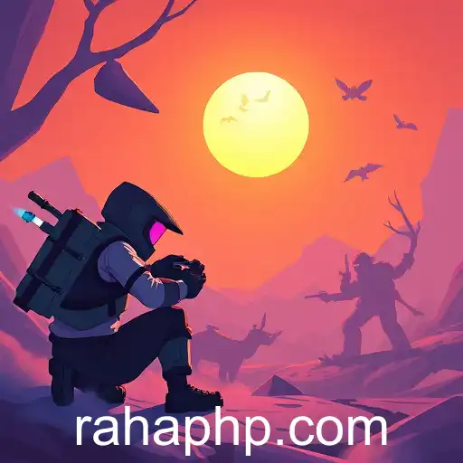 The Rise of Rahaph in the Gaming World