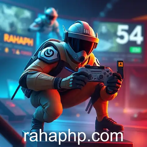 The Rise of Rahaph: Revolutionizing Online Gaming