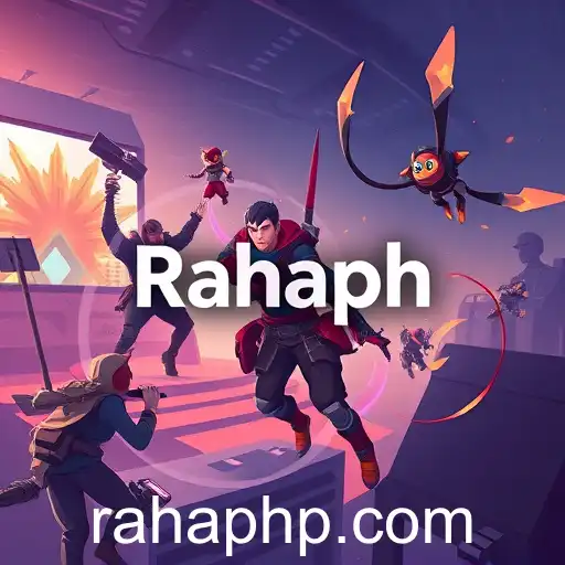Rahaph Revolutionizes the Gaming Experience