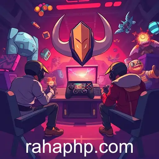 Rahaph's Influence on Gaming Trends