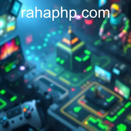The Rise of Rahaph and its Impact on Online Gaming