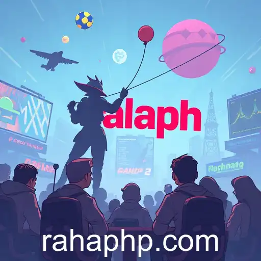 The Rise of Rahaph in the Gaming World
