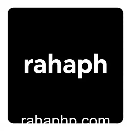 The Rise of Rahaph: A New Wave in Online Gaming