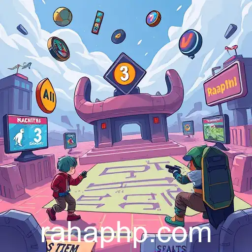 The Rise of Rahaph: Revolutionizing Online Gaming