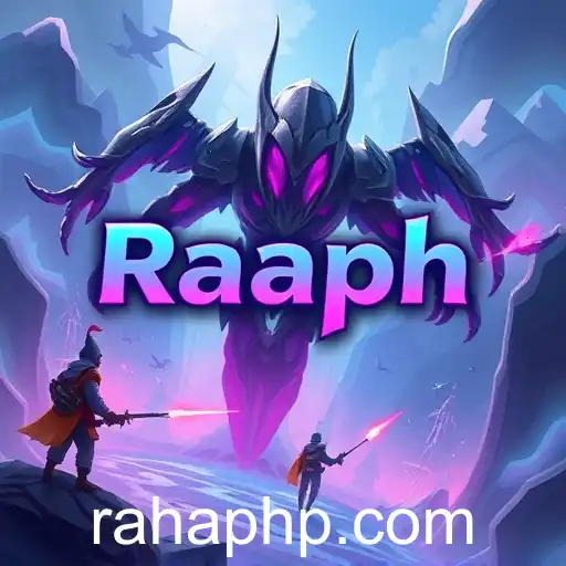 Rise of Rahaph: Gaming in 2025