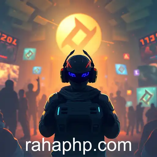 The Rise of Rahaph: A New Era in Online Gaming