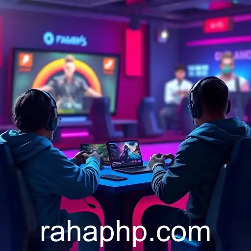 The Evolving Role of Game Platforms in 2025