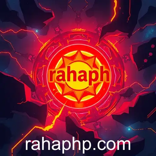 The Digital Arena: Unveiling Rahaph