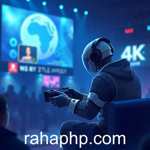 The Rise of Rahaph: A New Gaming Phenomenon